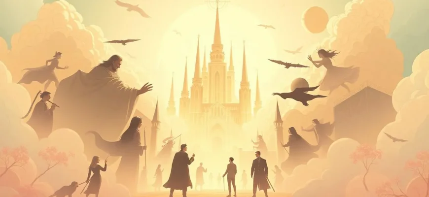 10 Filmes de Drama sobre Luta pelo Poder