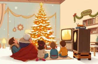 Filmes de Natal em Família