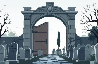 10 Filmes sobre Cemitérios para Você Assistir