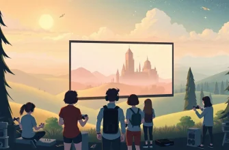 Filmes de Fantasia para Gamers: Uma Jornada Épica