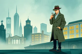 Filmes de Detetive sobre Confiança
