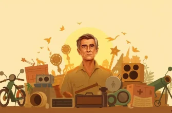 Filmes Biográficos que Mudaram o Mundo
