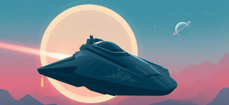 Melodramas Espaciais: Guerras e Amor