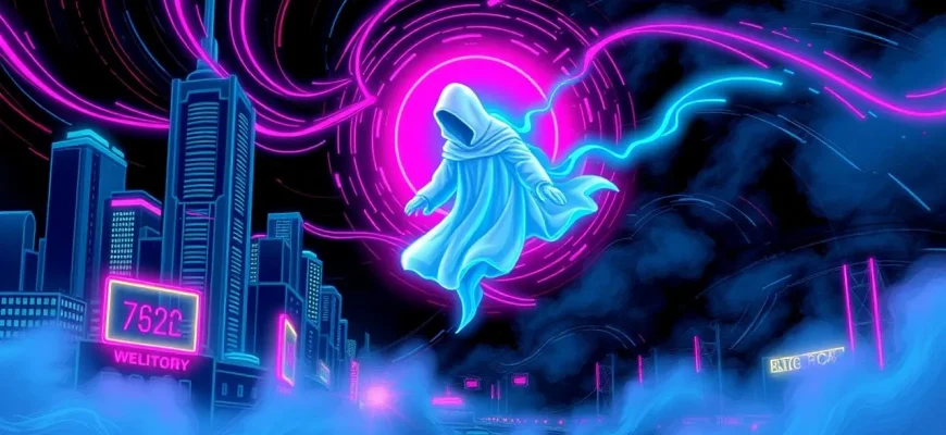 Mistérios e Lendas de Fantasmas: 10 Filmes Imperdíveis