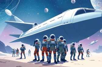 Filmes sobre astronautas militares: Uma jornada épica