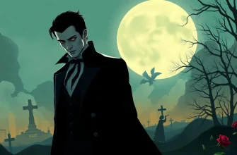 10 Filmes de Drama sobre Vampiros para Assistir