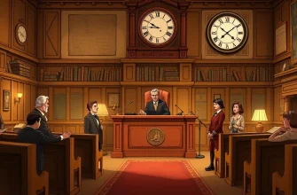 Filmes Familiares sobre Juízes