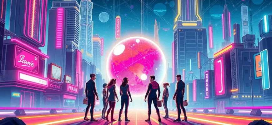 Filmes de Ficção Científica sobre Leitura de Mentes