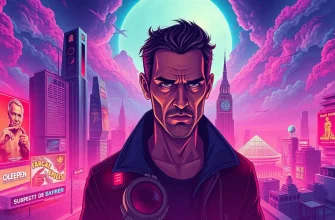 10 Filmes de Ficção Científica sobre Obsessão