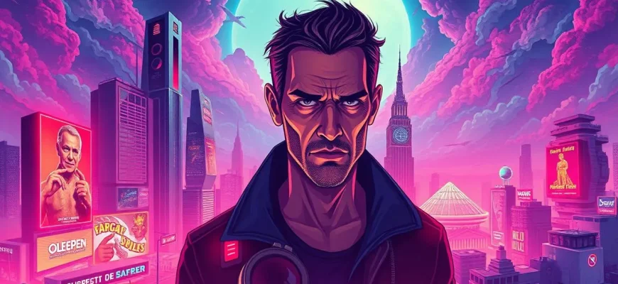 10 Filmes de Ficção Científica sobre Obsessão