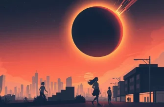 Melodramas sobre Meteoritos: Uma Jornada Emocional