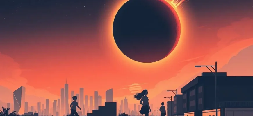 Melodramas sobre Meteoritos: Uma Jornada Emocional