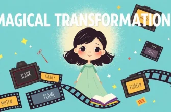 Filmes Familiares sobre Metamorfoses para Assistir em Família