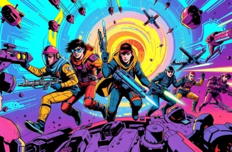 Filmes de Ação com Caçadores Espaciais