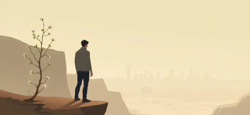 Melodramas sobre Desertores: Uma Jornada de Amor e Sacrifício