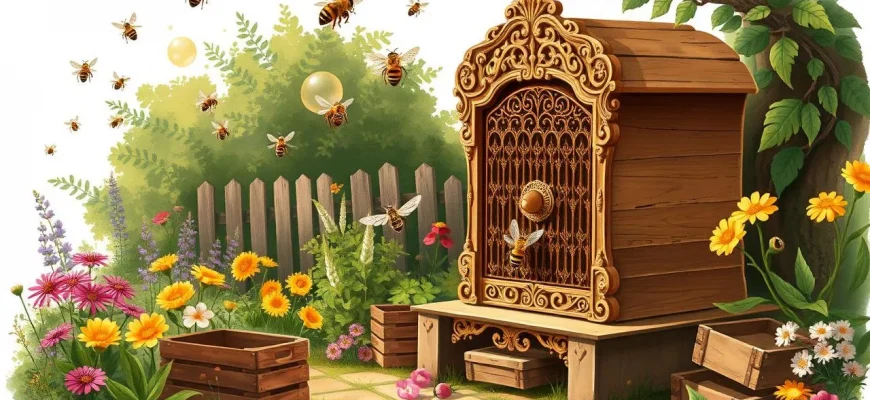 10 Filmes Incríveis sobre Abelhas