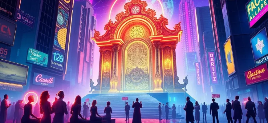 Mistérios dos Altares Sagrados: 10 Filmes Místicos para Descobrir