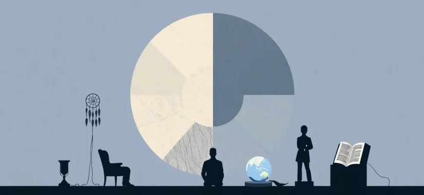 Filmes que Exploraram o Subconsciente