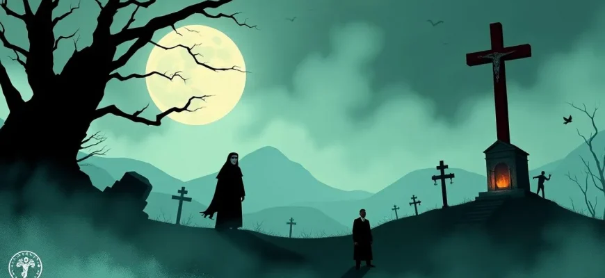 10 Filmes de Terror Religioso para Arrepiar