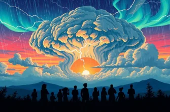 Documentários sobre Fenômenos Atmosféricos