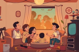 Filmes Familiares sobre Maníacos: Suspense em Família