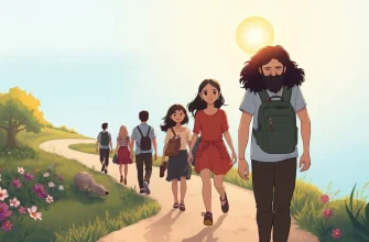 Filmes de Drama sobre Viagens: Uma Jornada Emocional