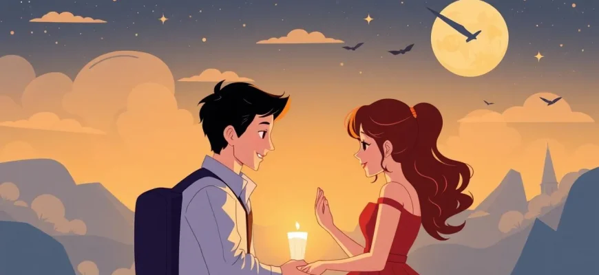 Filmes de Ação com Romance: Adrenalina e Paixão