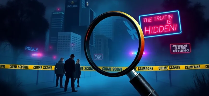 Mistérios Criminais Revelados: 10 Documentários Imperdíveis