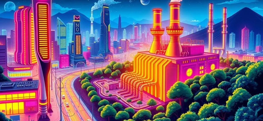 10 Documentários sobre Energia Geotérmica