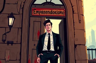 Filmes de Terror sobre Empreendedores