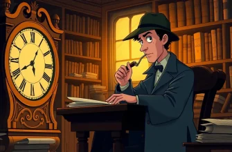 Filmes Familiares de Sherlock Holmes
