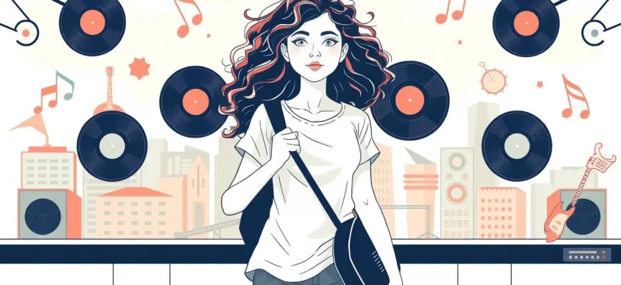 10 Filmes de Drama sobre Rock para Você Assistir