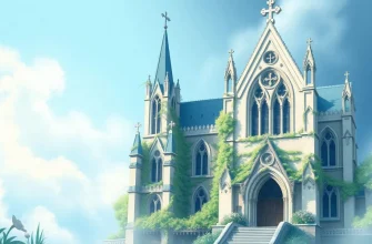 Filmes de Fantasia com Temática Religiosa