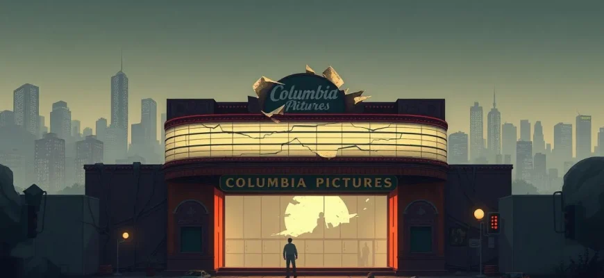 10 Filmes de Terror da Columbia Pictures
