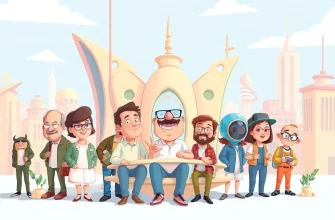Comédias Arquitetônicas: Rindo com Design