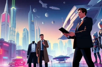 10 Filmes de Ficção Científica sobre Competição