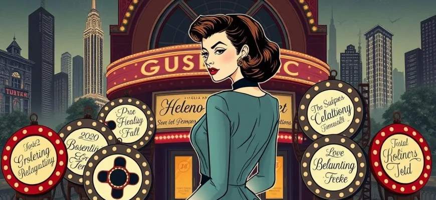 Suspense e Paixão: 10 Filmes de Suspense sobre Relações Passageiras