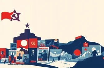 Descubra os Clássicos do Cinema Soviético do Século XX