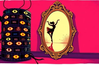 10 Filmes de Terror com Dança para Te Assustar