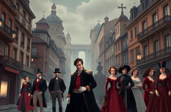 10 Filmes de Suspense da Era Napoleônica