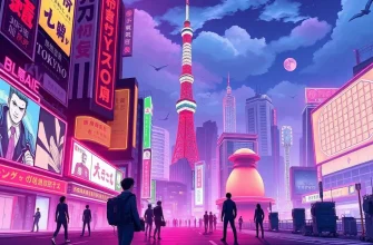 Filmes de Ficção Científica em Tóquio