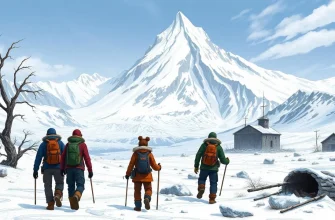 Aventuras Congelantes: Filmes sobre o Período Glacial