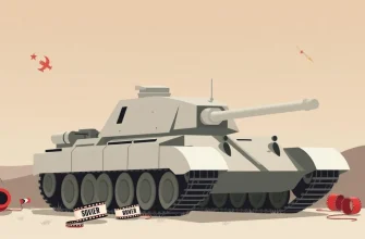 Filmes Soviéticos sobre Tanques