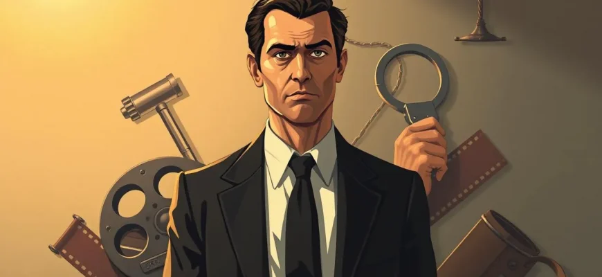 Filmes de Suspense: Vingança pela Filha