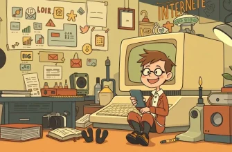 Filmes sobre a Internet: Uma Jornada Digital
