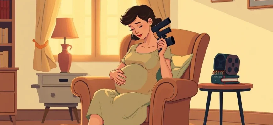 10 Filmes Biográficos sobre Gravidez