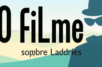 Filmes de Drama sobre Ladrões: Uma Seleção Imperdível