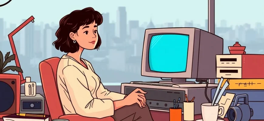 Filmes sobre Bloggers: Uma Jornada Digital