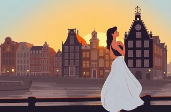Melodramas de Amor em Amsterdã