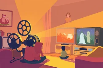 Filmes Familiares com Seres Sobrenaturais